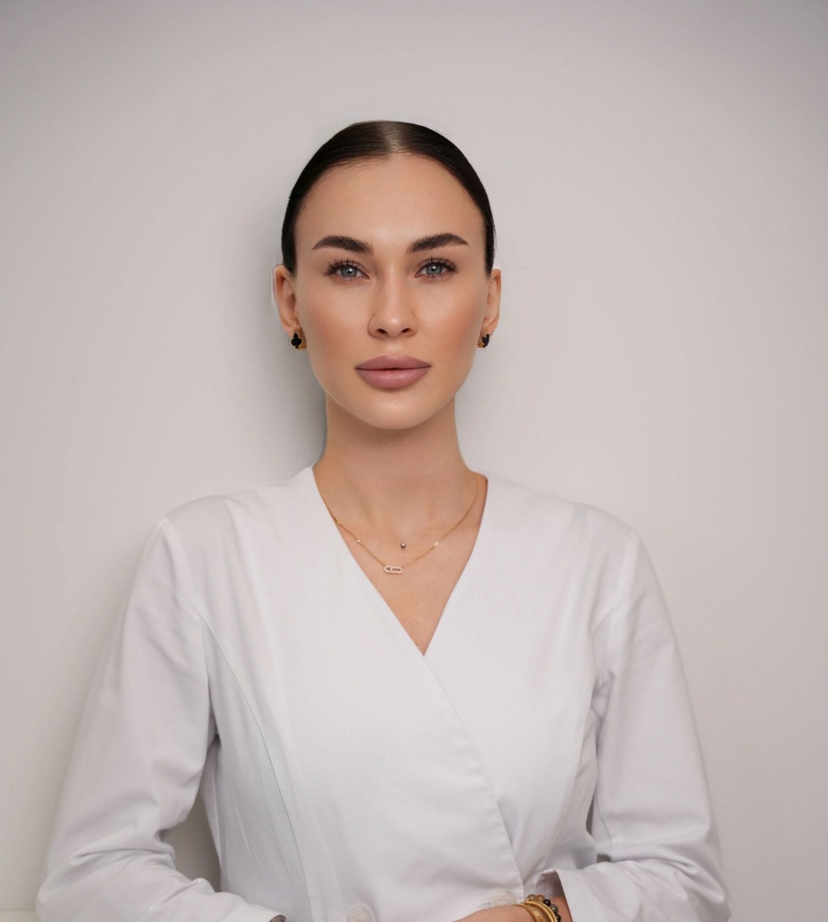 Байсакалова Елизавета Дмитриевна