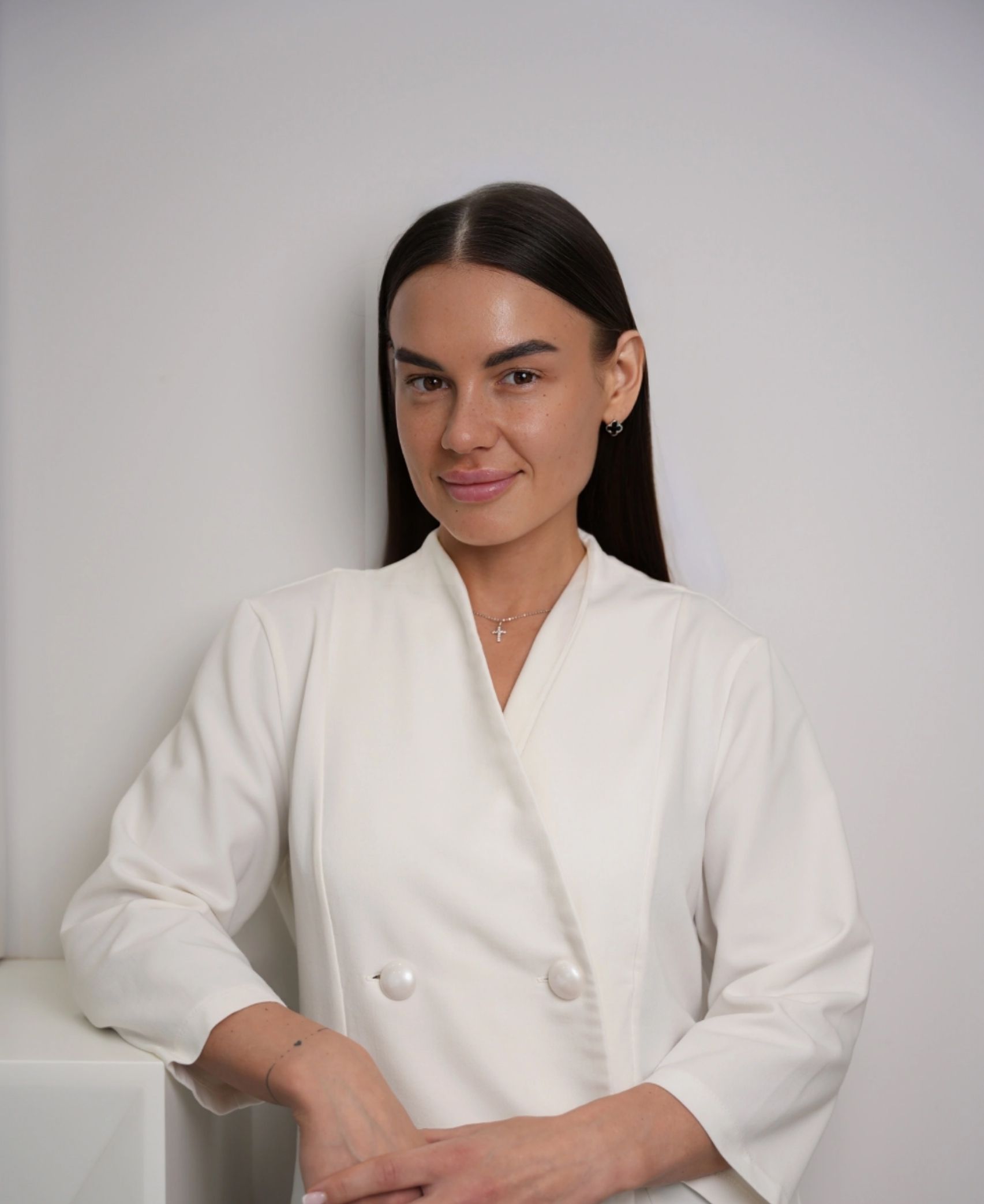 Мигулина Евгения Сергеевна